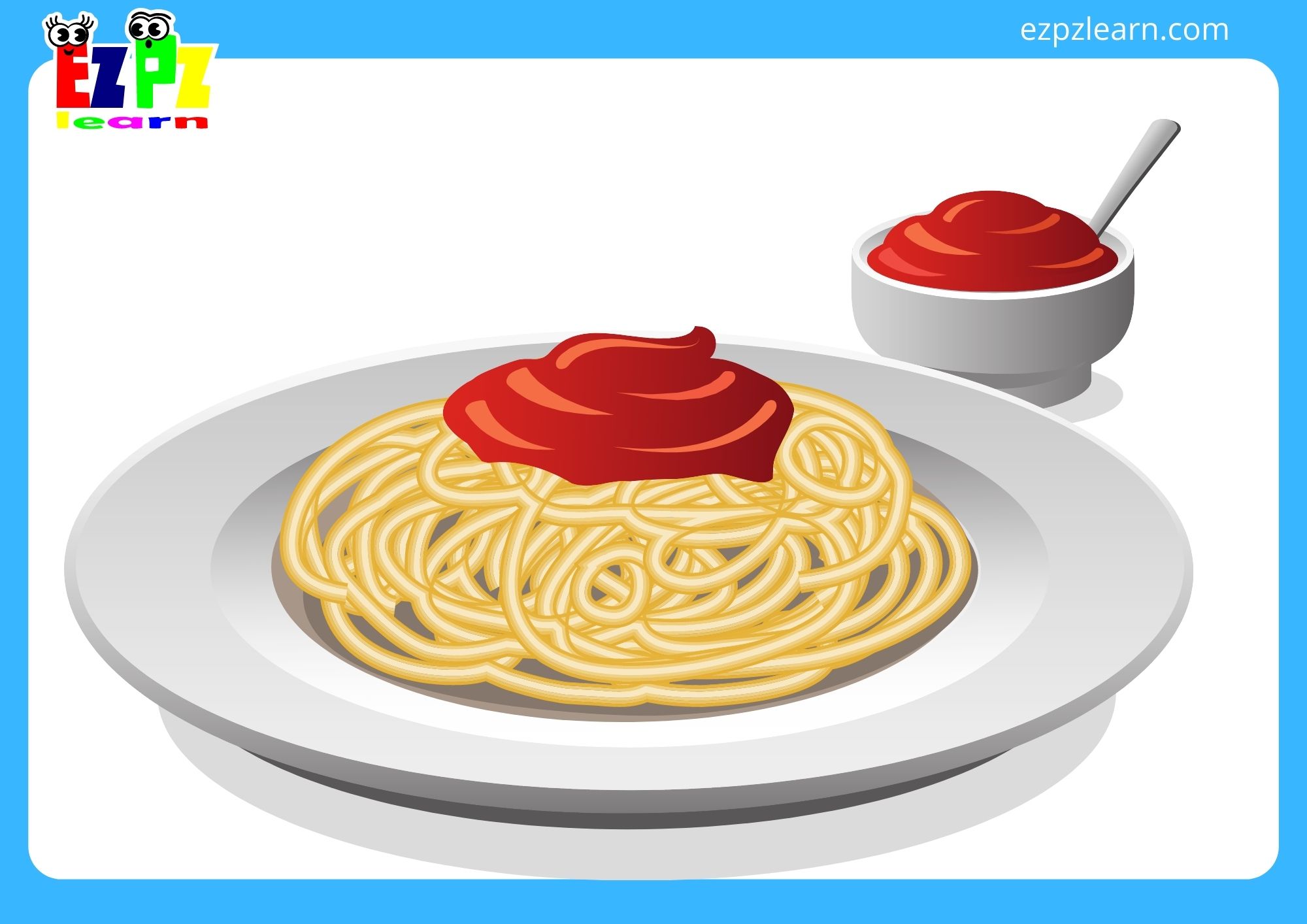 spaghetti